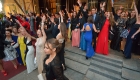 Абитуриентски бал – фотография – снимка 40