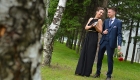 Абитуриентски бал – фотография – снимка 30
