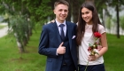 Абитуриентски бал – фотография – снимка 32