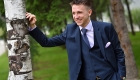 Абитуриентски бал – фотография – снимка 38