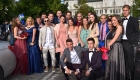 Абитуриентски бал – фотография – снимка 10