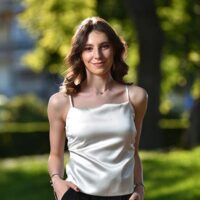 Деница Стойкова